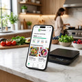 K2 Foodiet - Application de Recettes & Nutrition