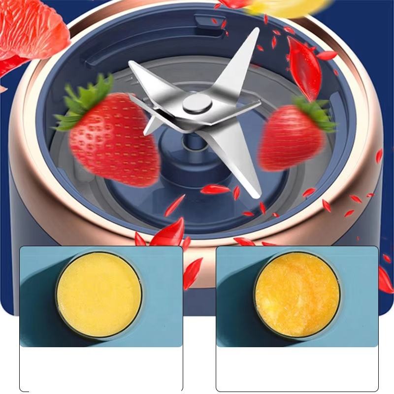 Mixeur Portable Pro K2 - Série M
