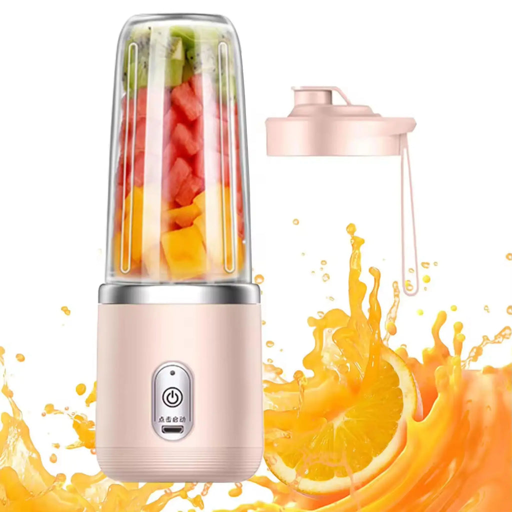 Mini Mixeur Portable USB - K2 Pocket Mix