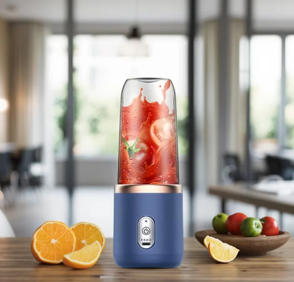 Mini Mixeur Portable USB - K2 Pocket Mix