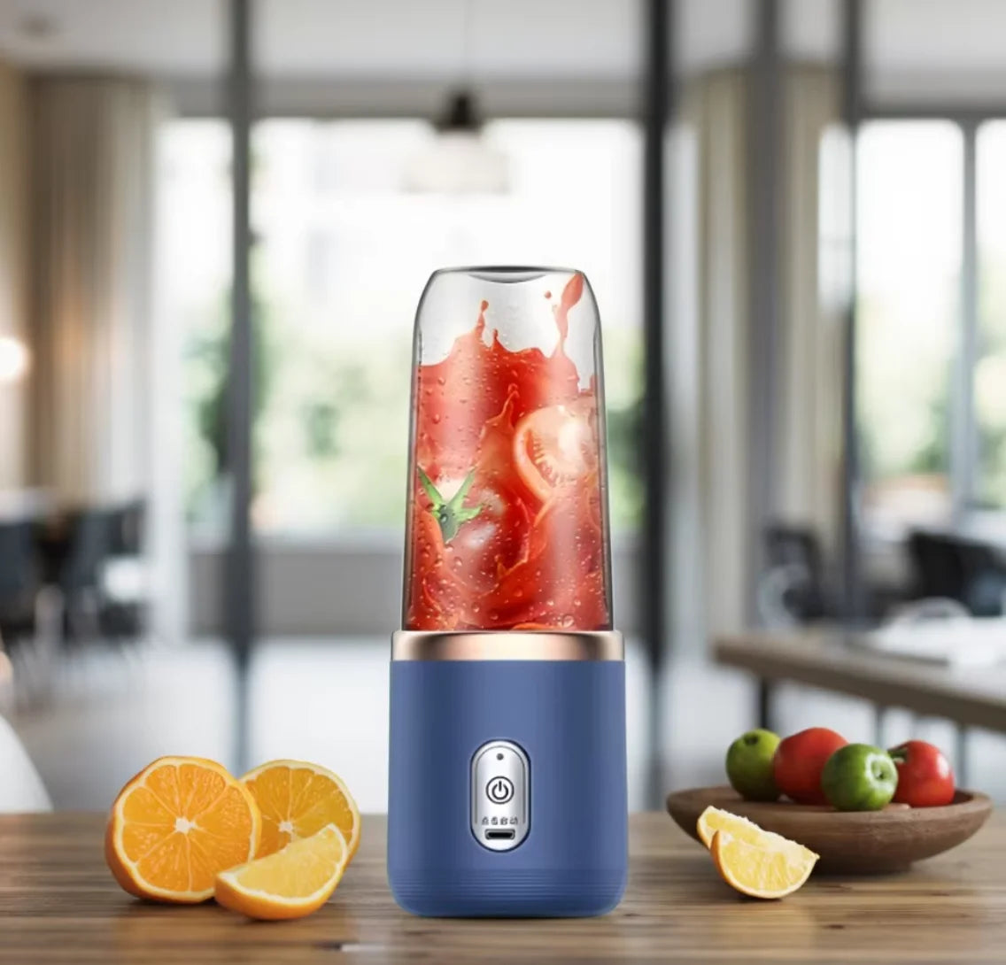 Mini Mixeur Portable USB - K2 Pocket Mix