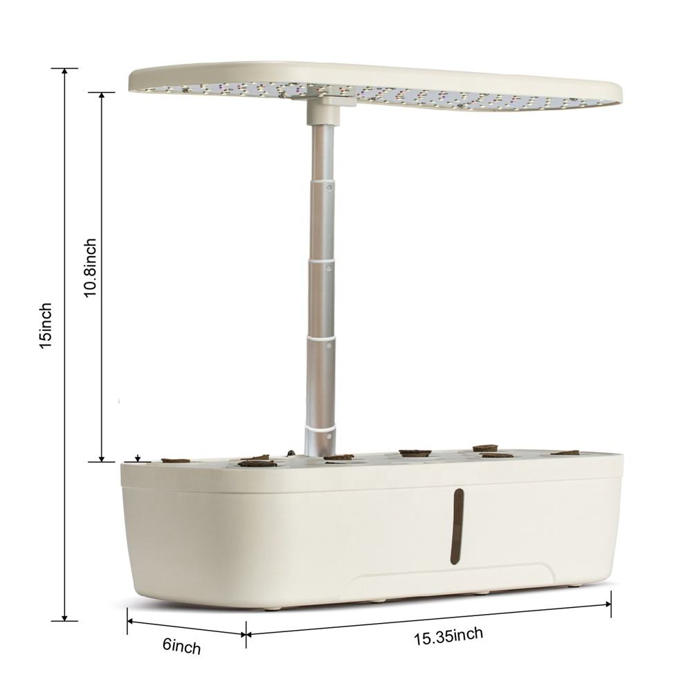 Kit Hydroponique Smart Garden - K2 LifeTech