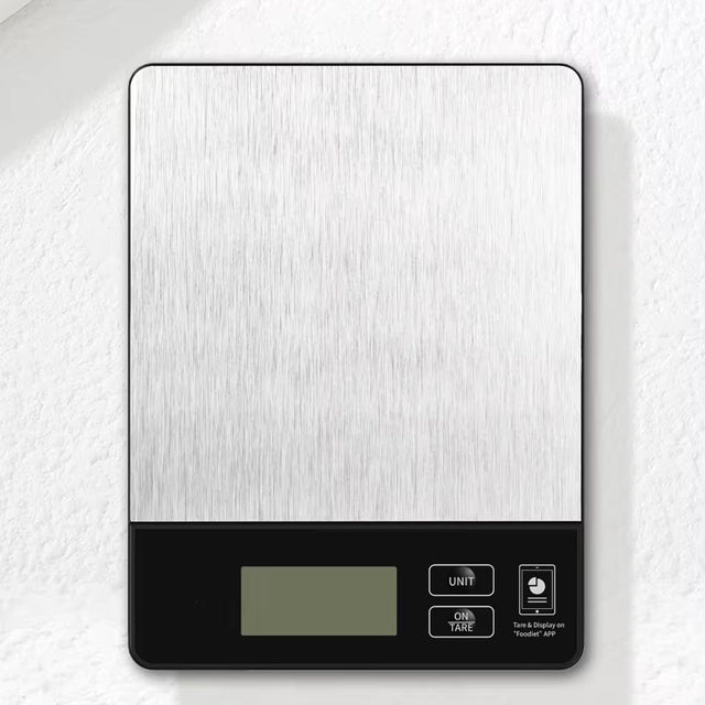 Balance Nutritionnelle Bluetooth K2