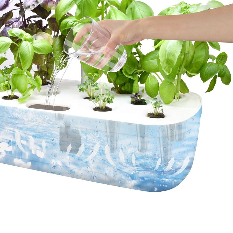 Kit Hydroponique Smart Garden - K2 LifeTech