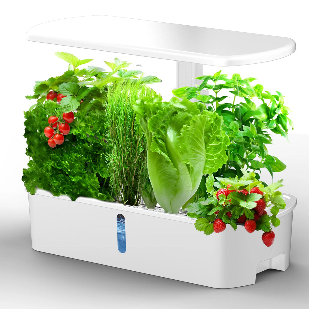 Kit Hydroponique Smart Garden - K2 LifeTech