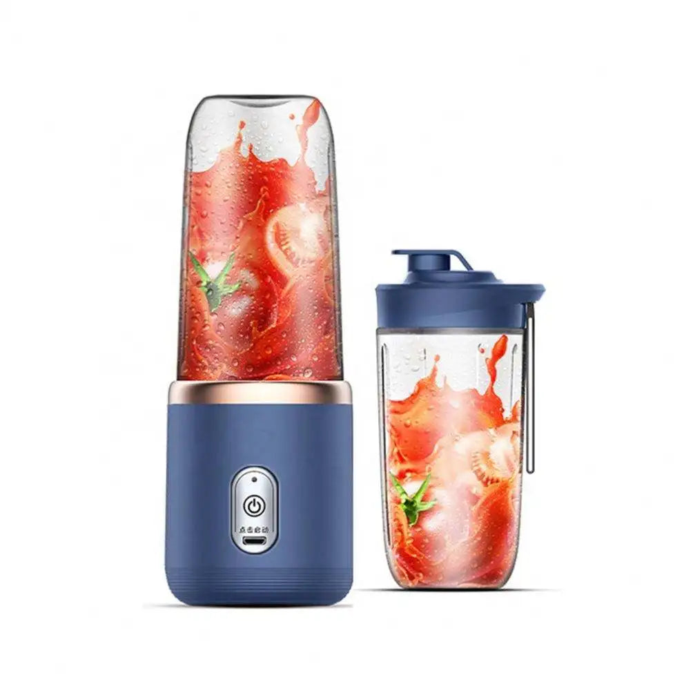 Mini Mixeur Portable USB - K2 Pocket Mix