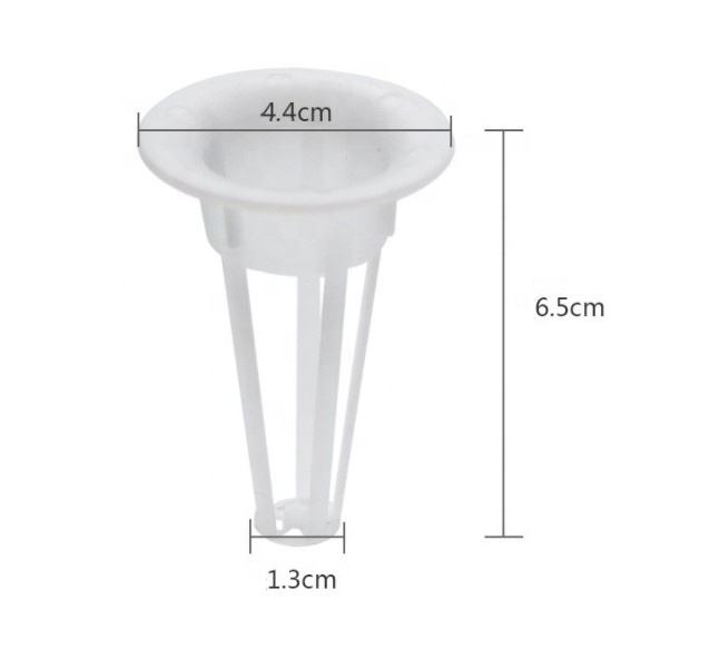 Pack Recharges "EasyGrow" (50 Éponges + Paniers) - Pour Smart Garden