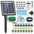Système d'Arrosage Solaire Automatique - K2 SolarFlow - K2 LifeTech France