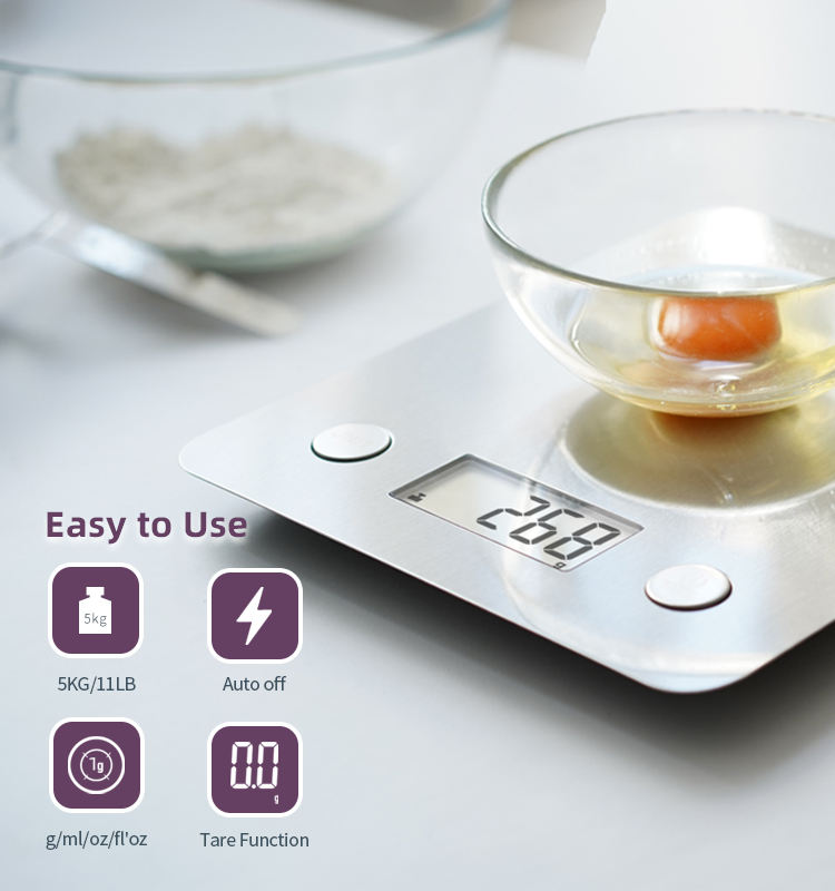 Balance Nutritionnelle de Précision K2 - L'alliée de votre App What-to-cook