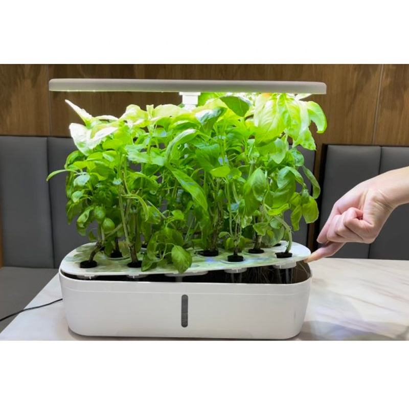 Kit Hydroponique Smart Garden - K2 LifeTech