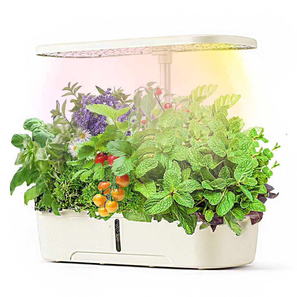 Kit Hydroponique Smart Garden - K2 LifeTech