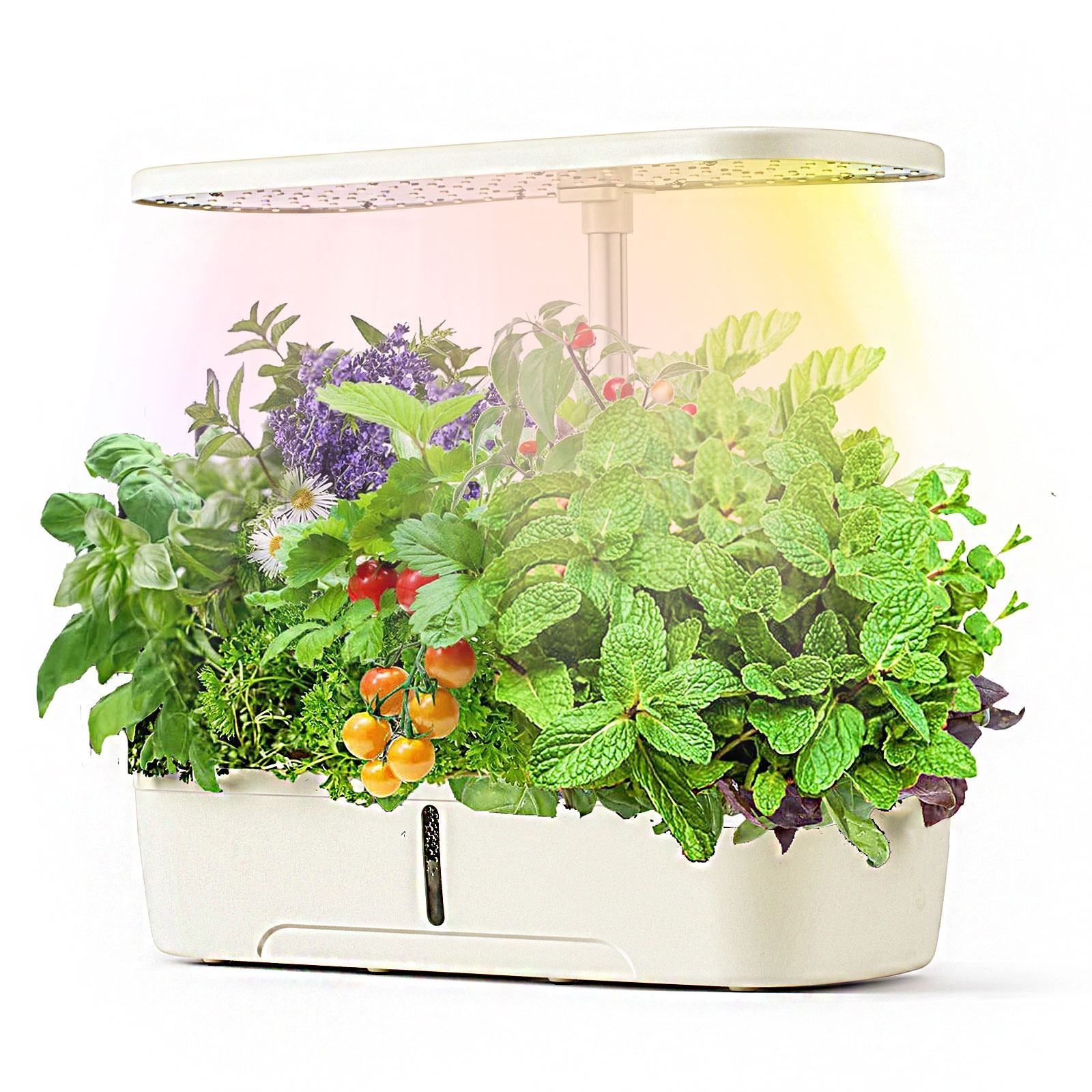 Kit Hydroponique Smart Garden - K2 LifeTech