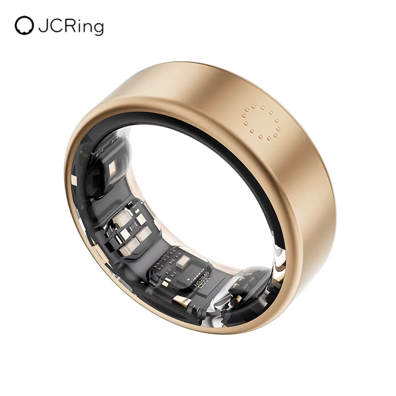 Bague Connectée Smart Ring K2 - Série R