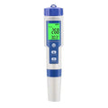 Testeur Digital 5-en-1 K2 - pH, TDS & Nutriments Expert