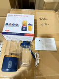 Mini Mixeur Portable USB - K2 Pocket Mix