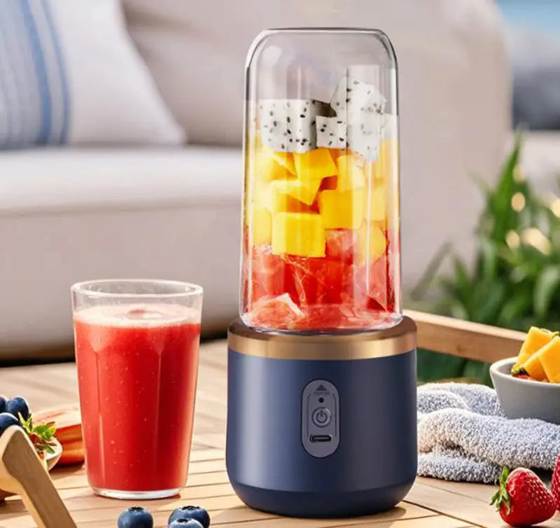 Mini Mixeur Portable USB - K2 Pocket Mix