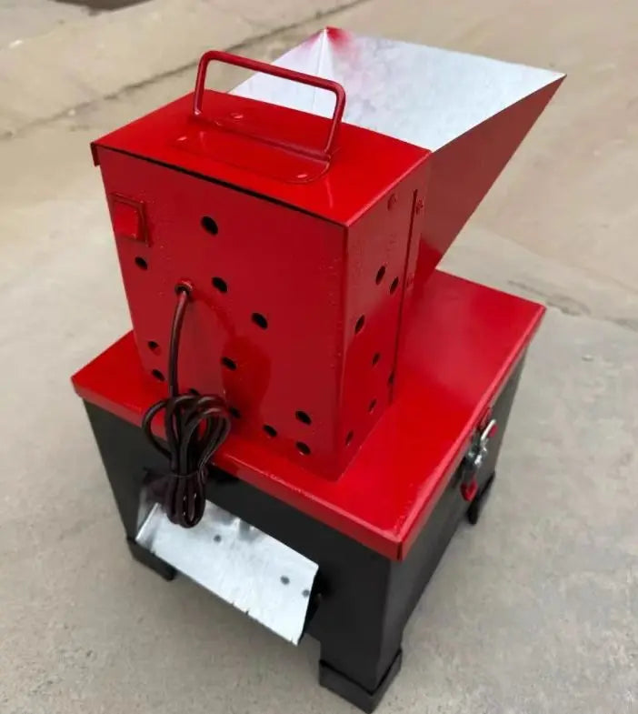 Produit K2 LifeTech - Moulin Électrique Épices & Grains - K2 Turbo Mill