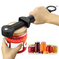 Retractable Magnetic Jar Opener - K2 EasyOpen