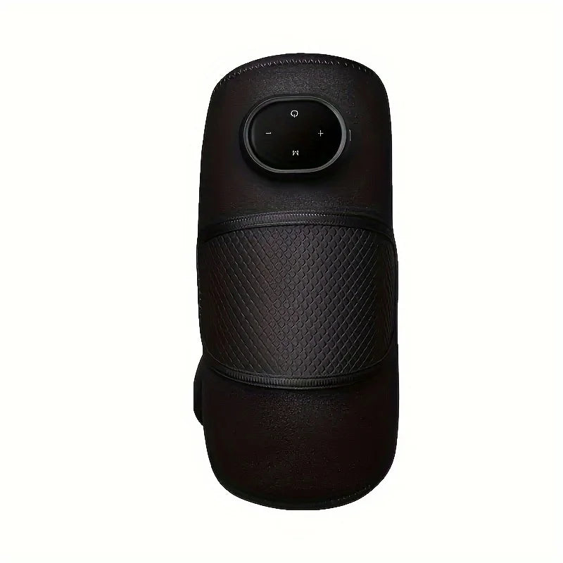 Produit K2 LifeTech - Masseur 3-en-1 Chauffant & Vibrant - K2 FlexTherapy