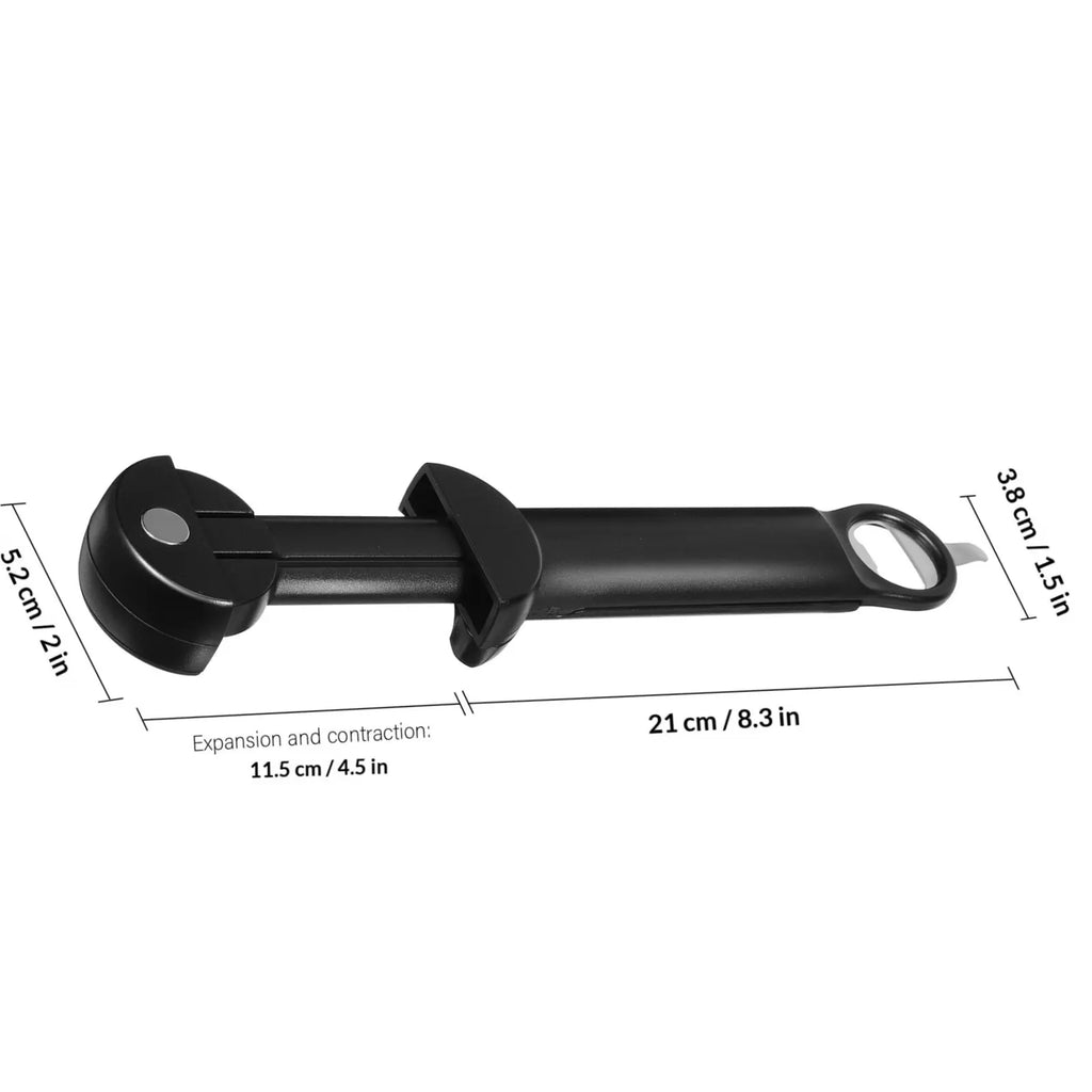 Produit K2 LifeTech - Ouvre-Bocal Rétractable à Long Manche - K2 LeverOpen