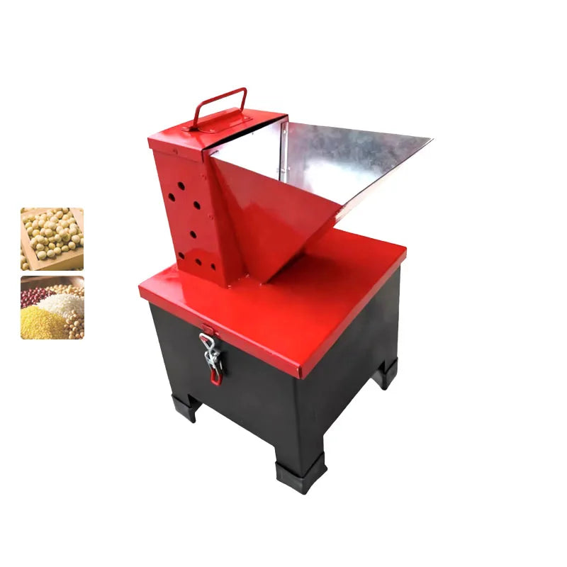 Moulin Électrique Épices & Grains - K2 Turbo Mill - K2 LifeTech France