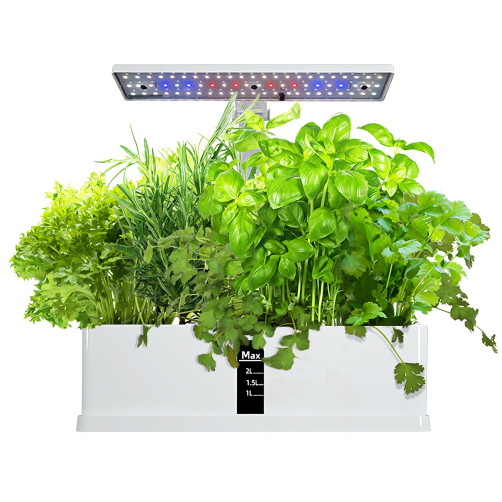 Produit K2 LifeTech - Jardin Hydroponique Intelligent - K2 Jardin 9 Pods