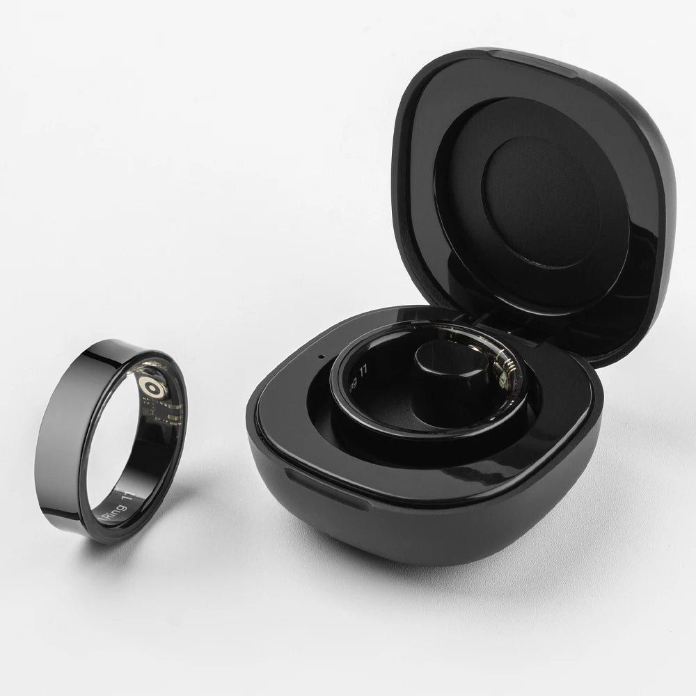 Bague Connectée Sport COLMI - K2 Série S