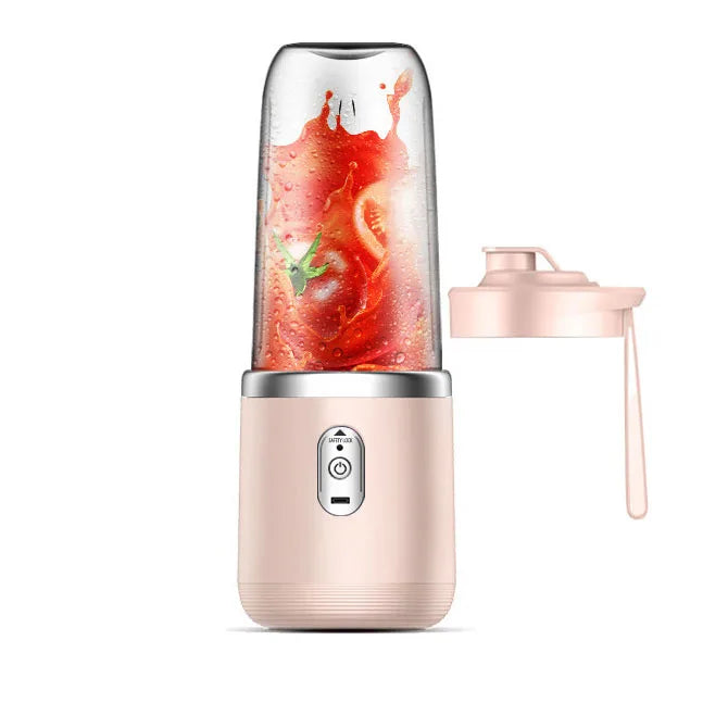 Produit K2 LifeTech - Gourde Mixeur Sport Connectée - K2 Active Pro