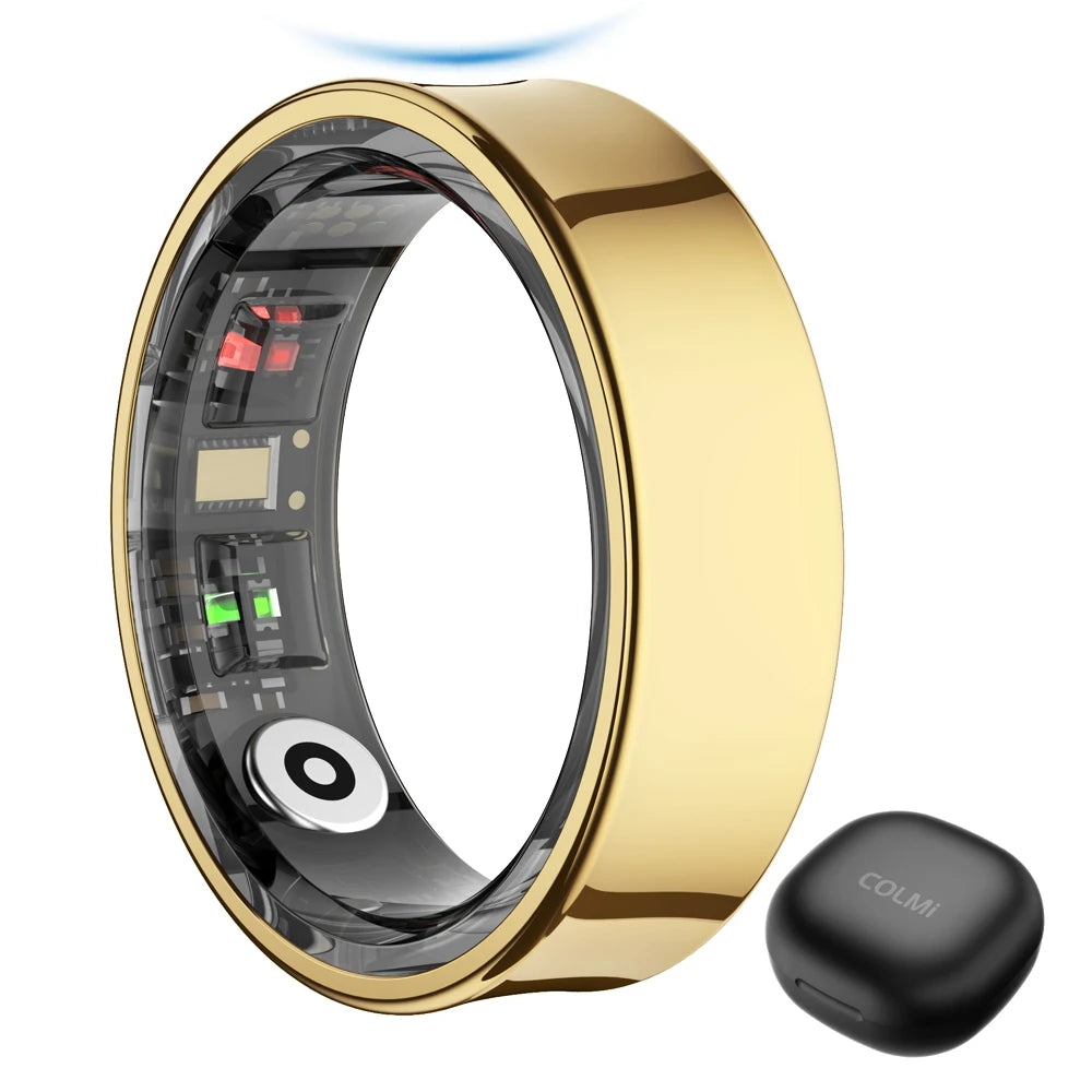 Bague Connectée Sport COLMI - K2 Série S