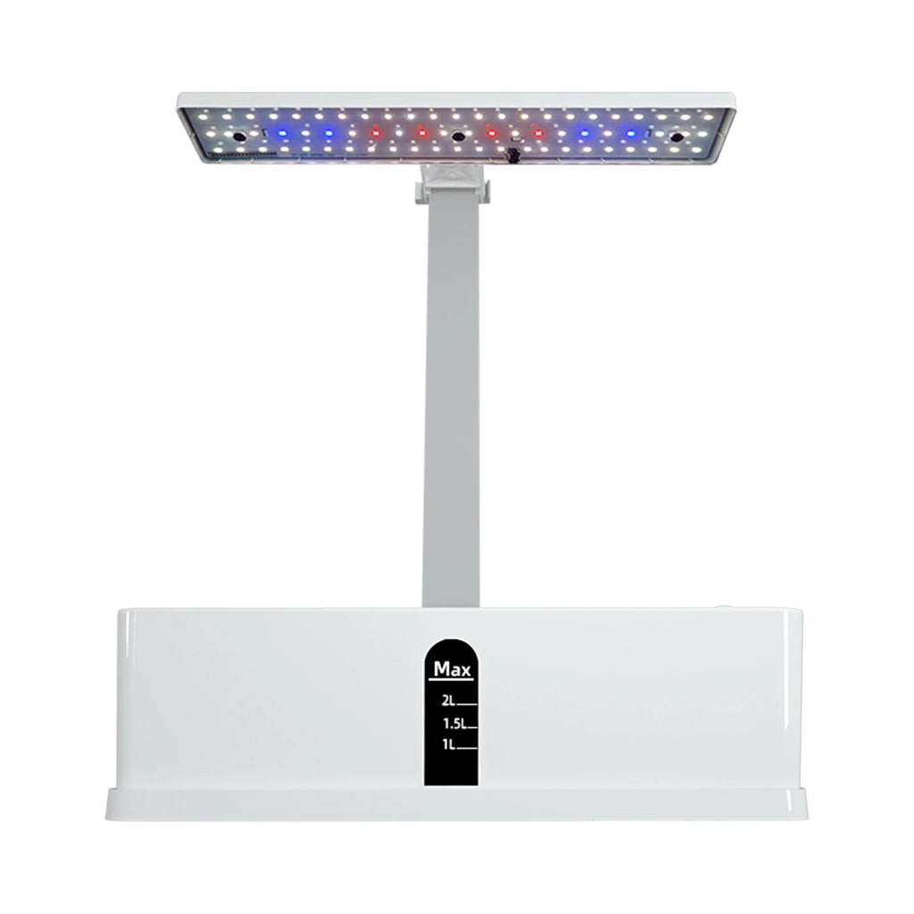 Produit K2 LifeTech - Jardin Hydroponique Intelligent - K2 Jardin 9 Pods