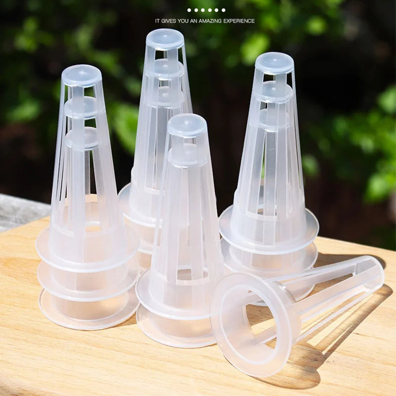 Mini Jardin de Bureau - K2 Série XS (6 plantes)