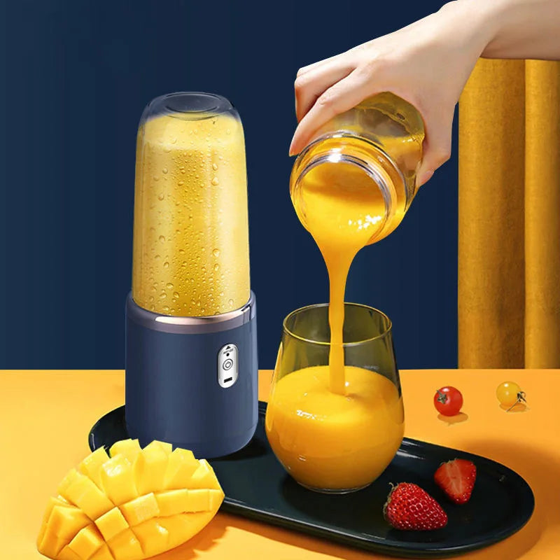 Gourde Mixeur Sport Connectée - K2 Active Pro