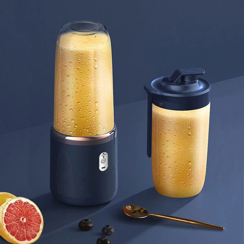 Gourde Mixeur Sport Connectée - K2 Active Pro