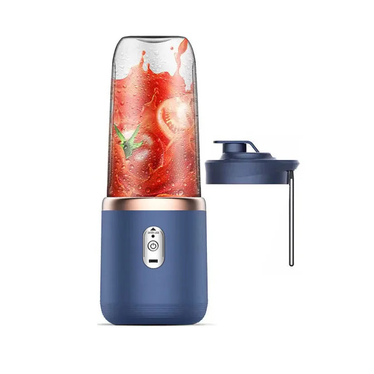 Gourde Mixeur Sport Connectée - K2 Active Pro