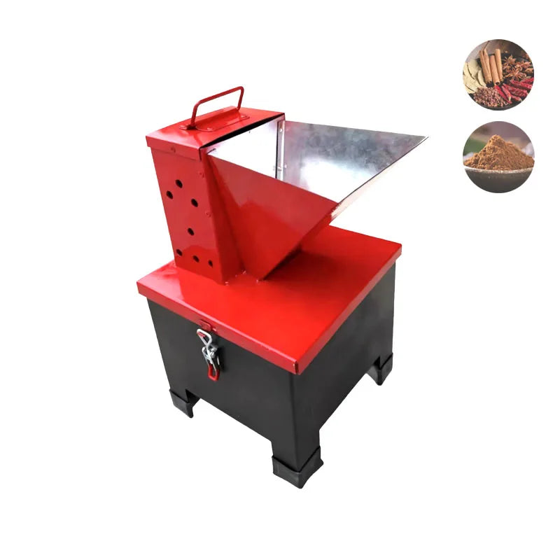 Moulin Électrique Épices & Grains - K2 Turbo Mill - Utilisation au quotidien et bienfaits
