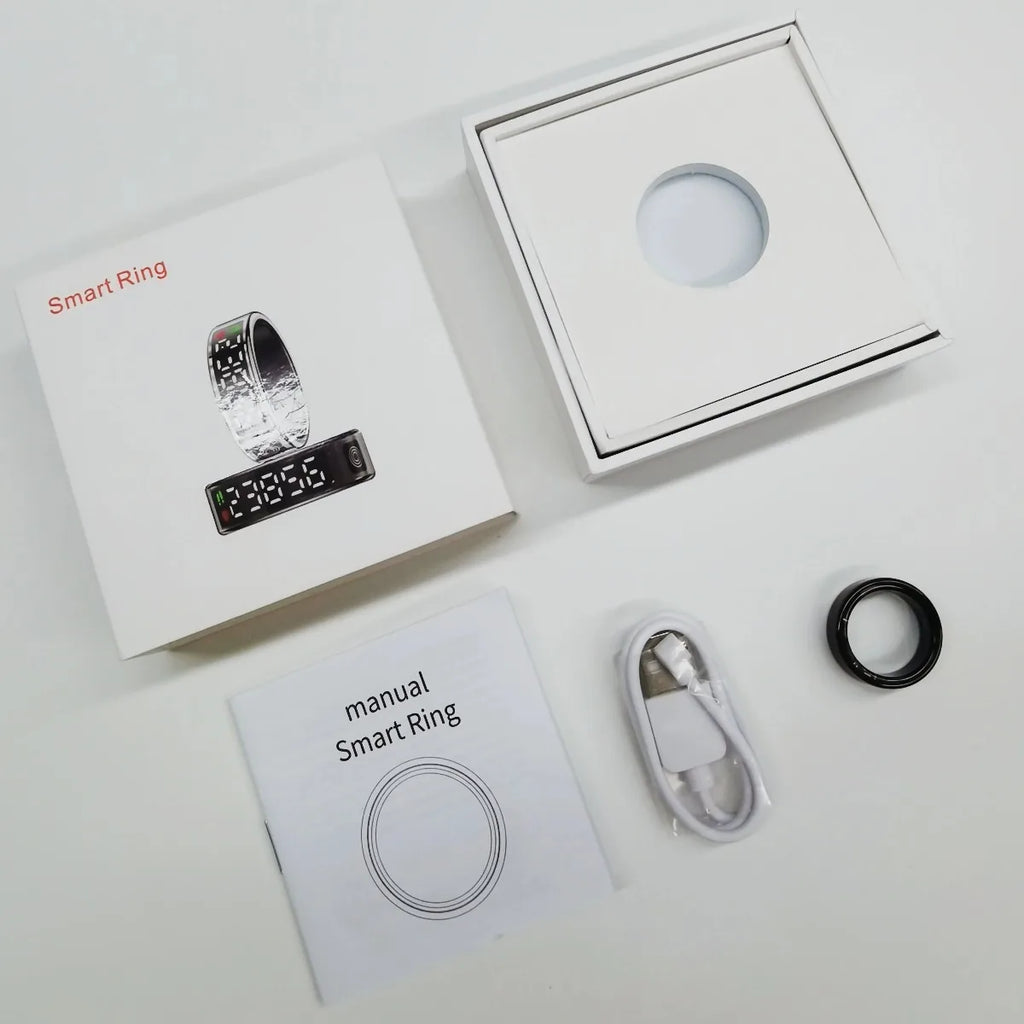 Bague Connectée LED - K2 Série Lite