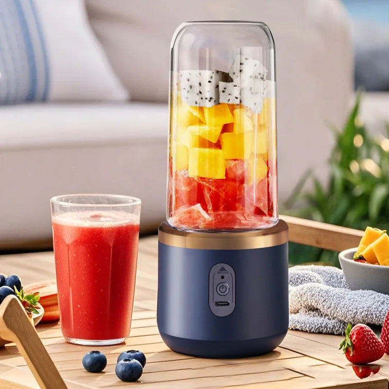 Gourde Mixeur Sport Connectée - K2 Active Pro