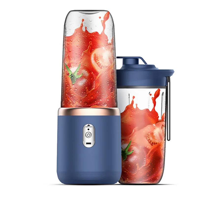 Gourde Mixeur Sport Connectée - K2 Active Pro