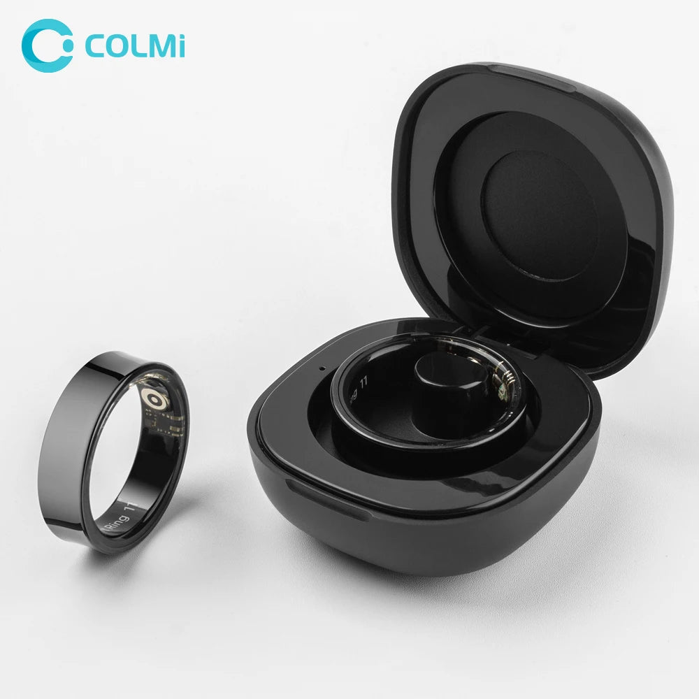 Bague Connectée Sport COLMI - K2 Série S