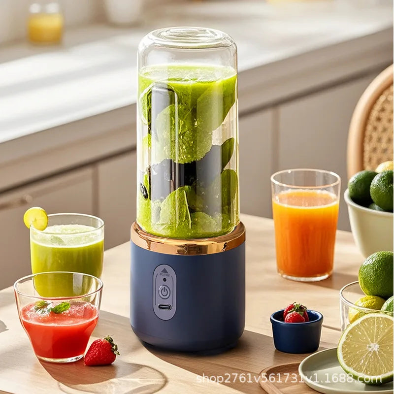 Gourde Mixeur Sport Connectée - K2 Active Pro