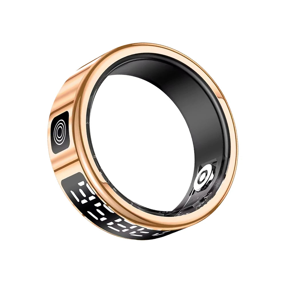 Produit K2 LifeTech - Bague Connectée LED - K2 Série Lite