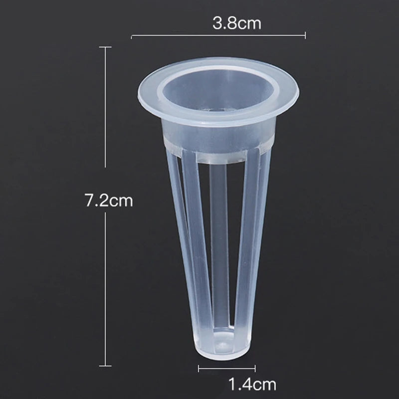 Mini Jardin de Bureau - K2 Série XS (6 plantes)