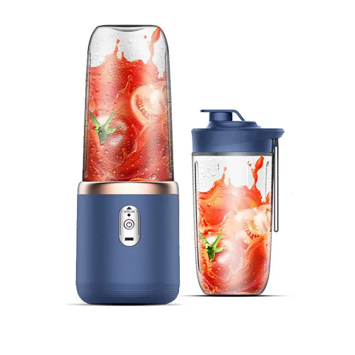 Produit K2 LifeTech - Gourde Mixeur Sport Connectée - K2 Active Pro
