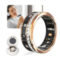 Bague Connectée Diamant - K2 Série Luxe