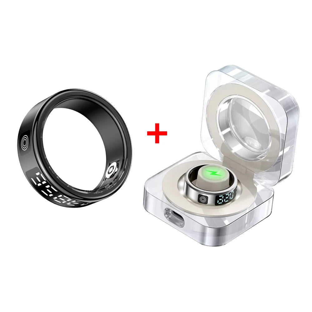 Produit K2 LifeTech - Bague Connectée LED - K2 Série Lite