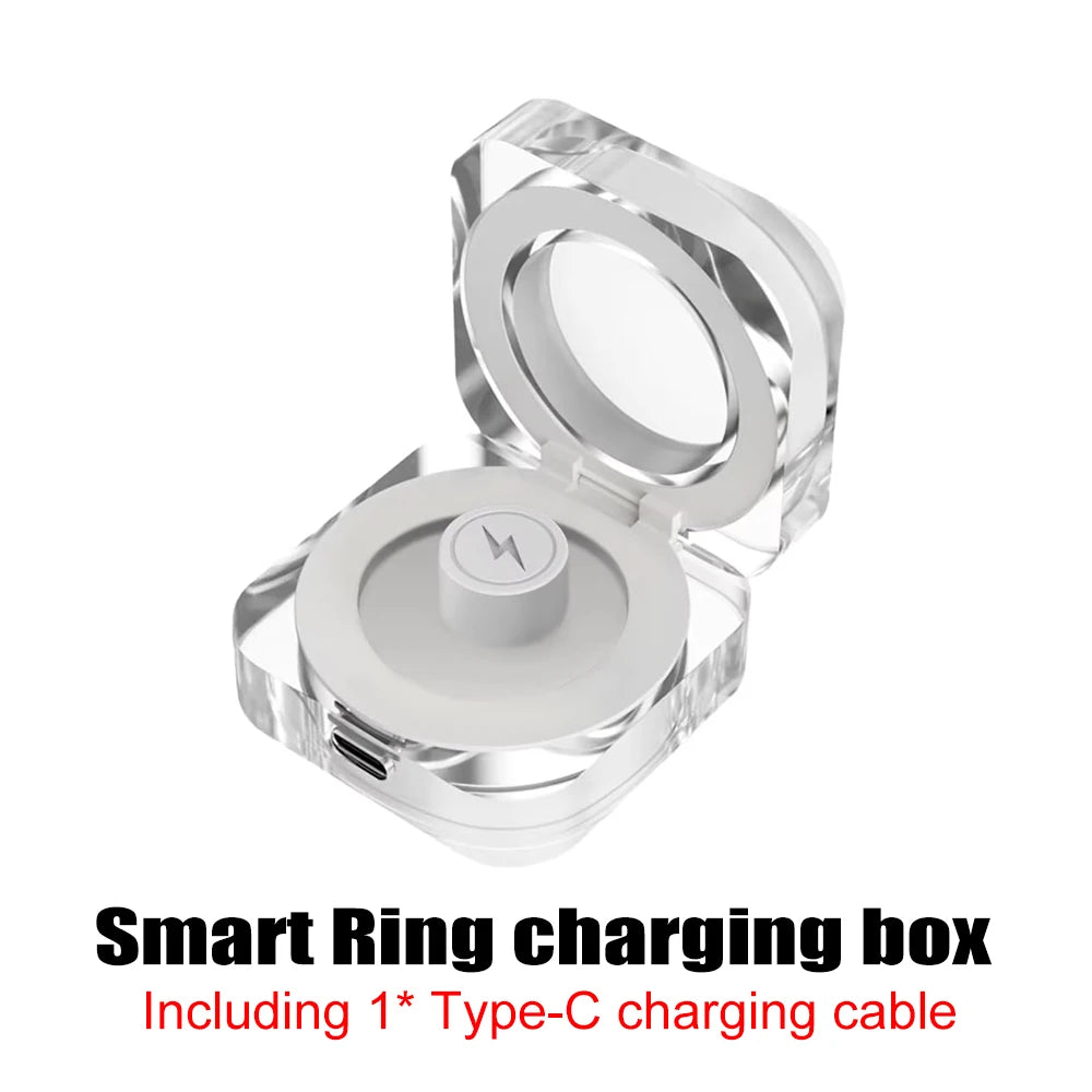 Bague Connectée LED - K2 Série Lite