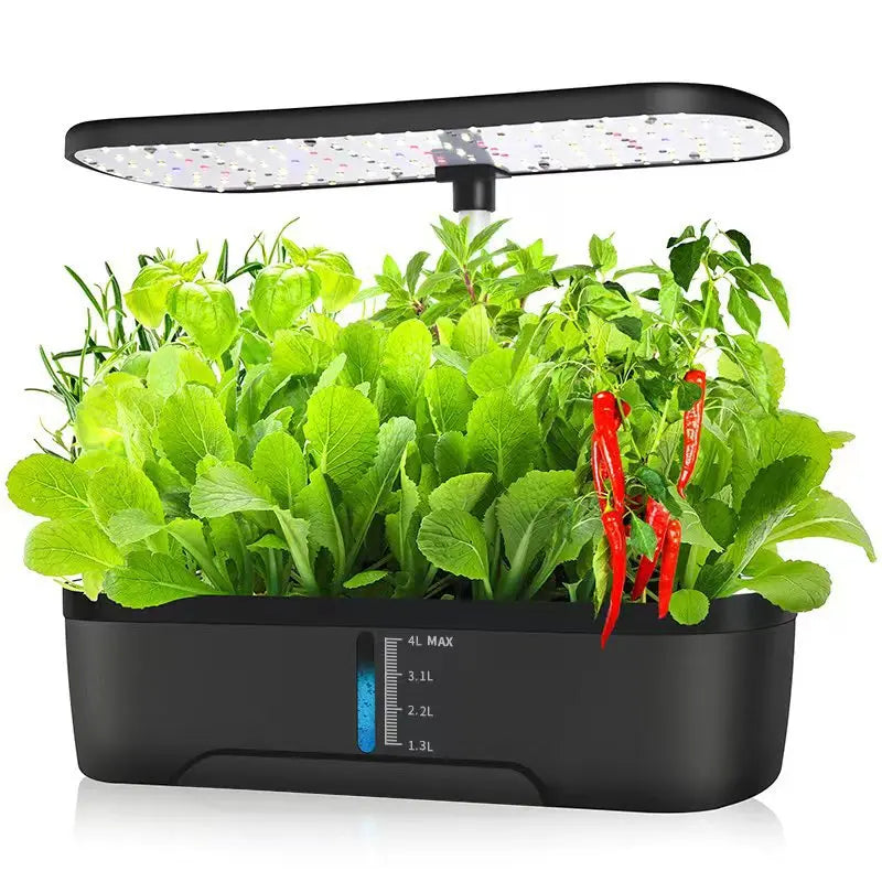 Mini Jardin de Bureau - K2 Série XS (6 plantes)