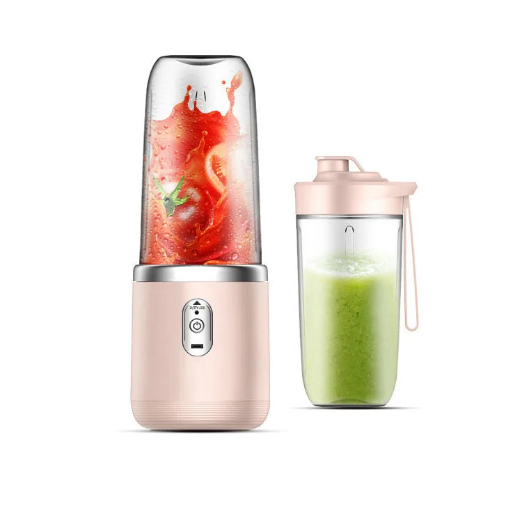 Produit K2 LifeTech - Gourde Mixeur Sport Connectée - K2 Active Pro