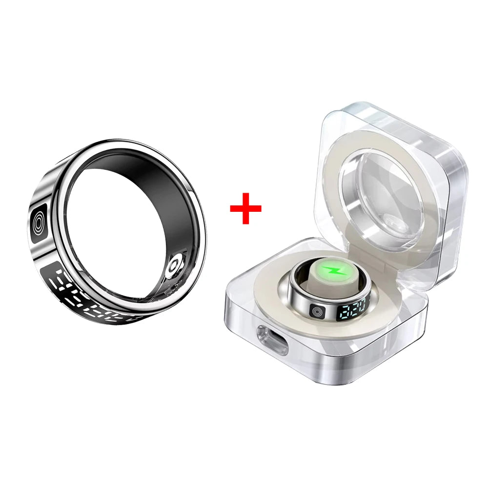 Produit K2 LifeTech - Bague Connectée LED - K2 Série Lite